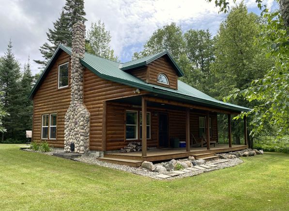 50405 State Highway 113 Ponsford, MN House Active - Photo 1 of 20. Opens carousel modal