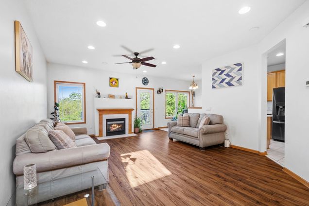 15601 Lilac Drive Eden Prairie, MN Townhouse Active - Photo 1 of 46. Opens carousel modal