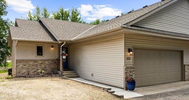 613 Temple Street Alexandria, MN Townhouse Active - Photo 1 of 30. Opens carousel modal