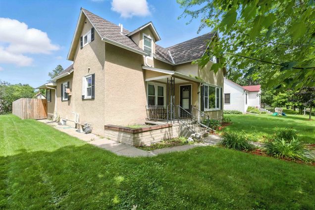 1311 Rosewood Street Brainerd, MN House Active - Photo 1 of 35. Opens carousel modal