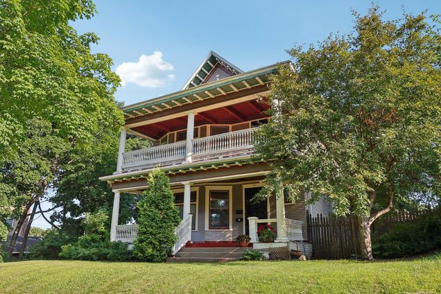 1122 Dayton Avenue Saint Paul, MN Multifamily Active - Photo 1 of 42. Opens carousel modal