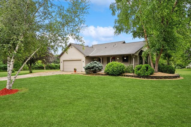 6314 172nd Lane NW Ramsey, MN House Active - Photo 1 of 49. Opens carousel modal