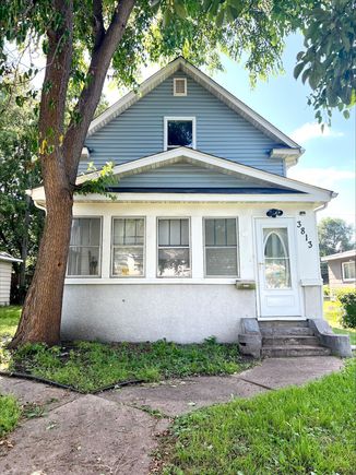 3813 N 6th Street Minneapolis, MN House Coming Soon - Photo 1 of 1. Opens carousel modal