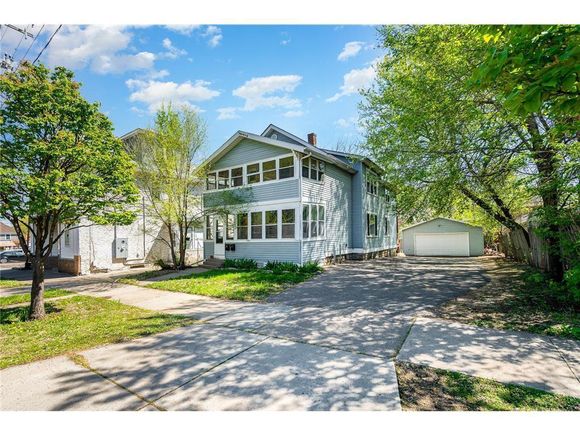 560 Stryker Avenue Saint Paul, MN Multifamily Active - Photo 1 of 26. Opens carousel modal