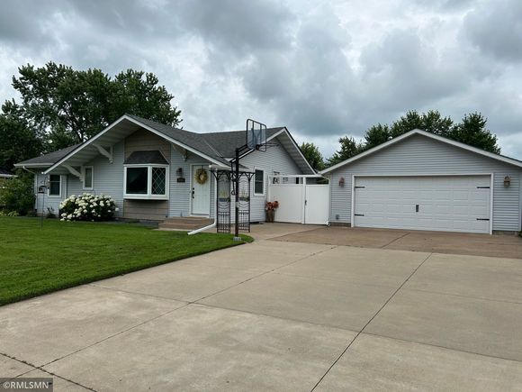 8547 Hinton Avenue S Cottage Grove, MN House Coming Soon - Photo 1 of 3. Opens carousel modal