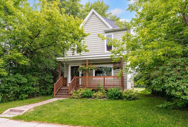 2418 Ogden Avenue Superior, WI House Active - Photo 1 of 29. Opens carousel modal