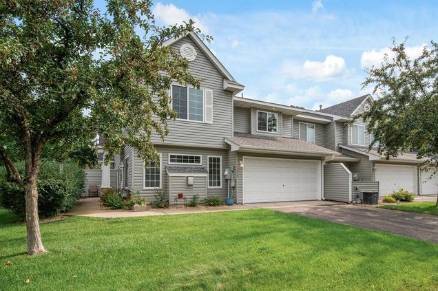 11019 Douglas Lane N Champlin, MN Townhouse Coming Soon - Photo 1 of 30. Opens carousel modal