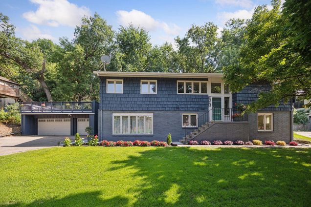 1013 Kenwood Parkway Minneapolis, MN House Active - Photo 1 of 51. Opens carousel modal