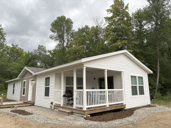 10659 Waters Edge Drive NW Leech Lake Twp, MN House Active - Photo 1 of 17. Opens carousel modal