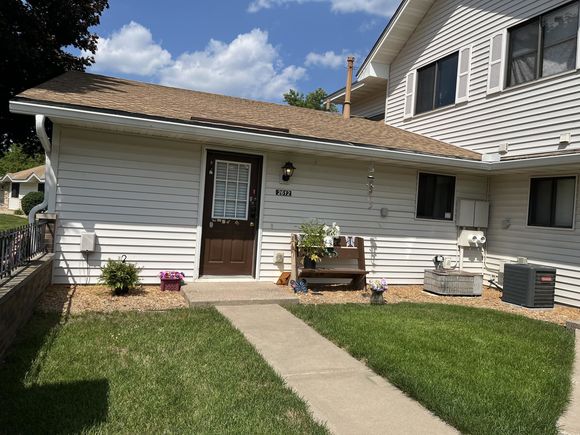 2612 Brookdale Lane Brooklyn Park, MN Condo Active - Photo 1 of 1. Opens carousel modal