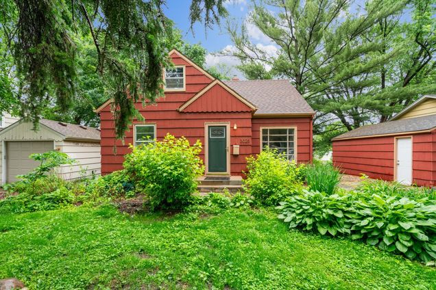 3025 Rhode Island Avenue S Saint Louis Park, MN House Active - Photo 1 of 27. Opens carousel modal