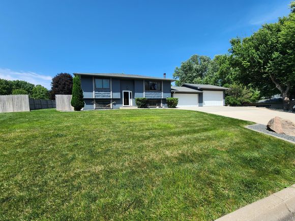 4816 W 141st Street Savage, MN House Coming Soon - Photo 1 of 3. Opens carousel modal