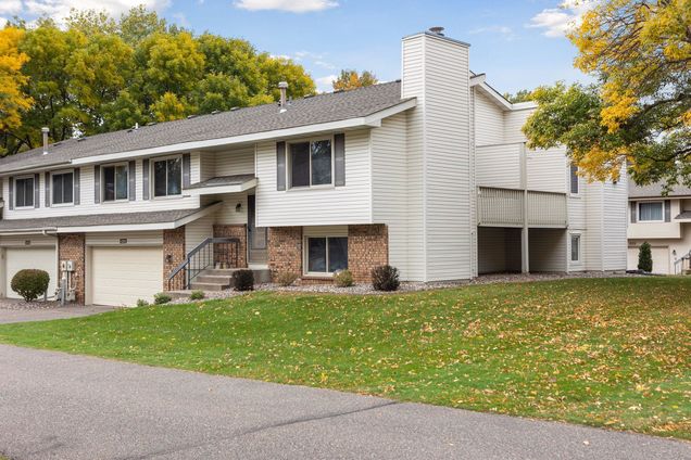 4201 Hemlock Lane N Plymouth, MN Townhouse Active - Photo 1 of 6. Opens carousel modal