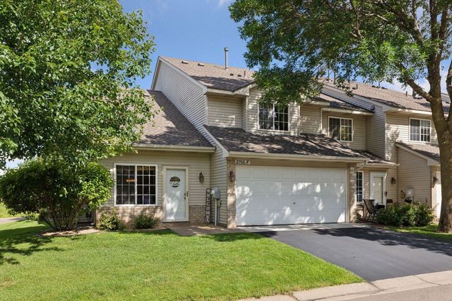 2755 Meadow Brook Drive Unit F Woodbury, MN Townhouse Active - Photo 1 of 35. Opens carousel modal