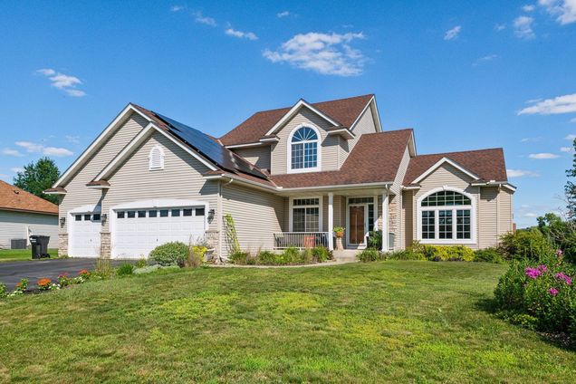 7432 Whitehall Road Shakopee, MN House Active - Photo 1 of 44. Opens carousel modal