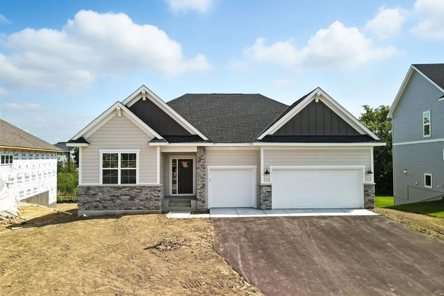 14907 144th Avenue N Dayton, MN House Active - Photo 1 of 88. Opens carousel modal