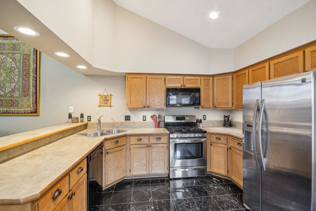 8631 Seasons Parkway Woodbury, MN Townhouse Active - Photo 1 of 44. Opens carousel modal