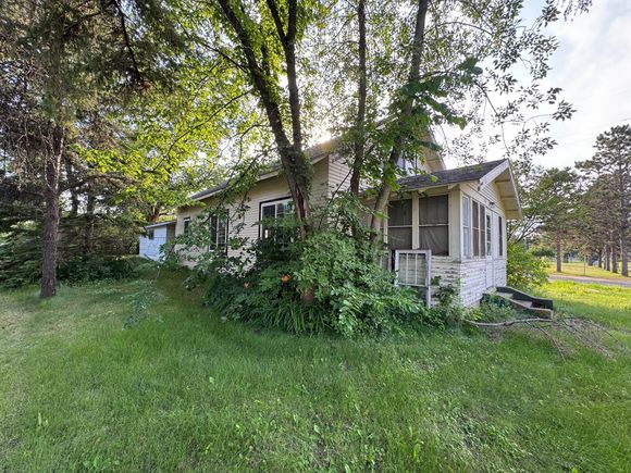 306 1st Avenue N Dent, MN House Active - Photo 1 of 14. Opens carousel modal