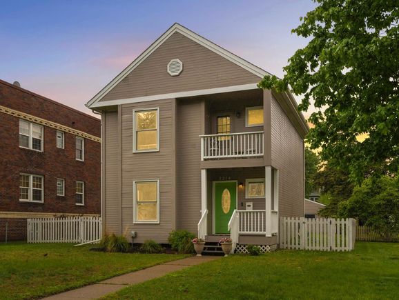 3214 Blaisdell Avenue Minneapolis, MN House Active - Photo 1 of 36. Opens carousel modal