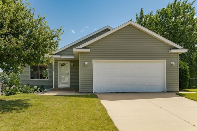 5072 Cannon Lane NW Rochester, MN House Active - Photo 1 of 25. Opens carousel modal