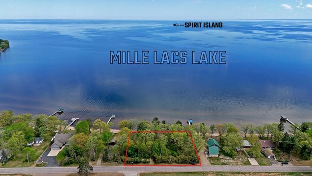 11618 Twilight Road Onamia, MN Plot of land Active - Photo 1 of 54. Opens carousel modal