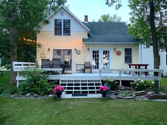 44587 Yellow Pine Drive Perham Twp, MN House Coming Soon - Photo 1 of 1. Opens carousel modal