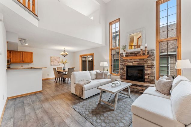 18504 Peach Tree Court Minnetonka, MN Townhouse Active - Photo 1 of 22. Opens carousel modal