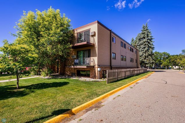 1219 7th Street S Unit 5 Moorhead, MN Condo Active - Photo 1 of 22. Opens carousel modal