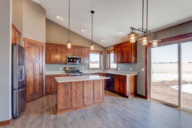 1902 Mink Way New Richmond, WI House Active - Photo 1 of 16. Opens carousel modal