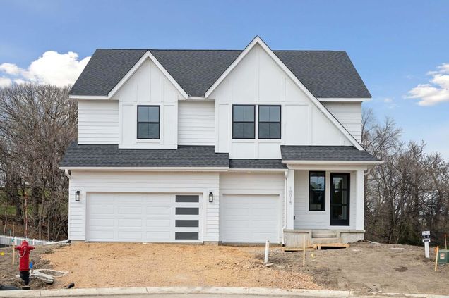 10030 Corral Way Victoria, MN House Active - Photo 1 of 61. Opens carousel modal