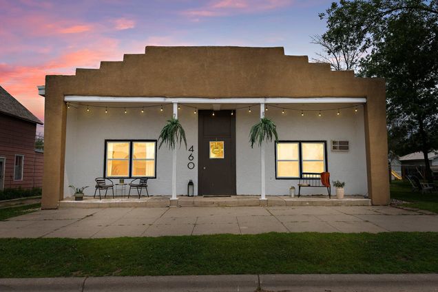 460 Broadway Street E New Germany, MN Multifamily Active - Photo 1 of 29. Opens carousel modal