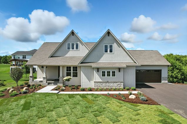 715 Mount Curve Court Troy Twp, WI House Active - Photo 1 of 38. Opens carousel modal