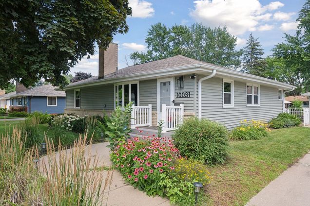 10031 Fremont Avenue S Bloomington, MN House Coming Soon - Photo 1 of 8. Opens carousel modal