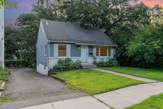 3349 Xenwood Avenue S Saint Louis Park, MN House Active - Photo 1 of 26. Opens carousel modal