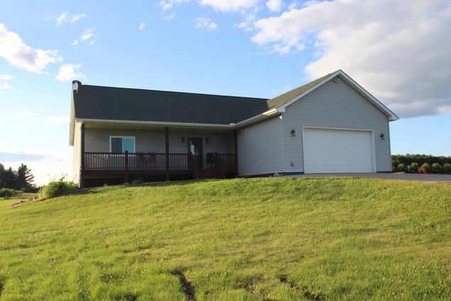 9187 Apple Road Royalton Twp, MN House Coming Soon - Photo 1 of 10. Opens carousel modal