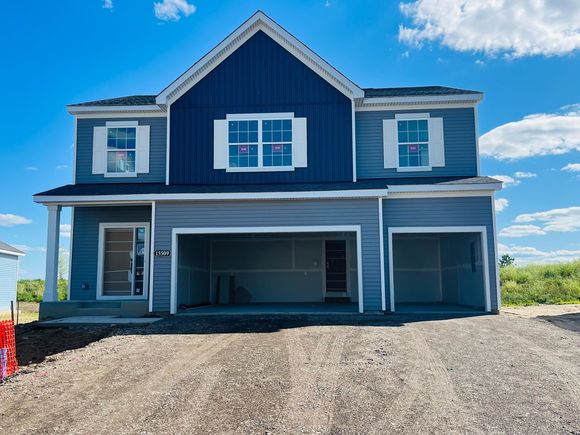 15509 71st Street NE Otsego, MN House Active - Photo 1 of 14. Opens carousel modal