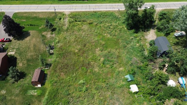 6246 Otter Lake Road Lino Lakes, MN Plot of land Active - Photo 1 of 5. Opens carousel modal