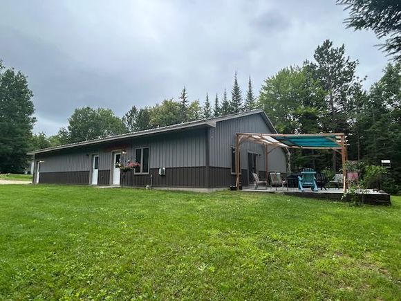 20735 Wendigo Park Road Harris Twp, MN House Active - Photo 1 of 23. Opens carousel modal