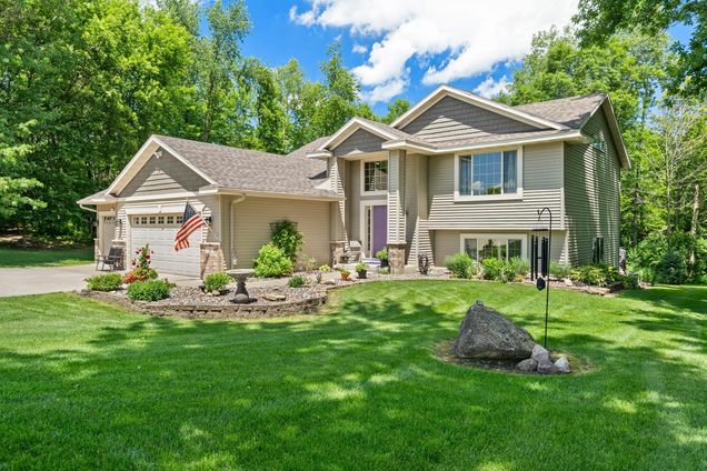 15784 103rd Street SE Becker Twp, MN House Active - Photo 1 of 36. Opens carousel modal