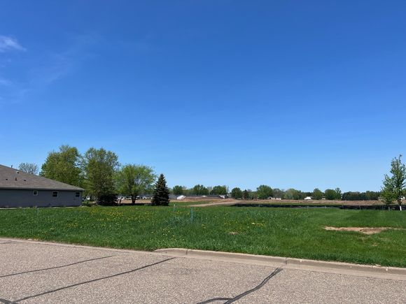 1415 Wood Duck Lane New Richmond, WI Plot of land Active - Photo 1 of 7. Opens carousel modal