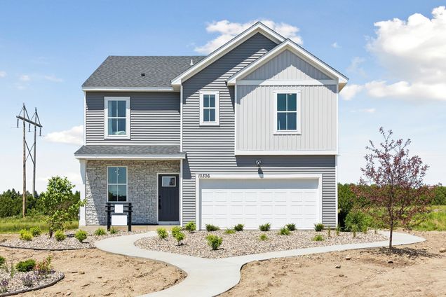 15098 Athgoe Drive Rosemount, MN House Active - Photo 1 of 35. Opens carousel modal
