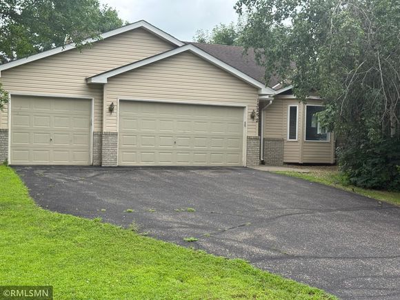 13252 181st Lane NW Elk River, MN House Active - Photo 1 of 29. Opens carousel modal