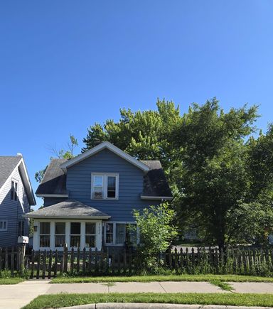 3022 Devonshire Street Duluth, MN House Coming Soon - Photo 1 of 3. Opens carousel modal