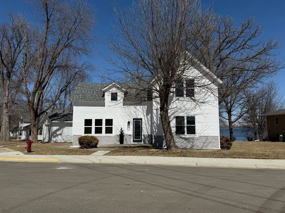 205 Front Street Barrett, MN House Active - Photo 1 of 27. Opens carousel modal