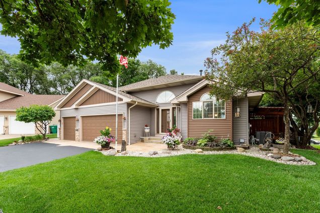 6305 91st Trail N Brooklyn Park, MN House Coming Soon - Photo 1 of 39. Opens carousel modal