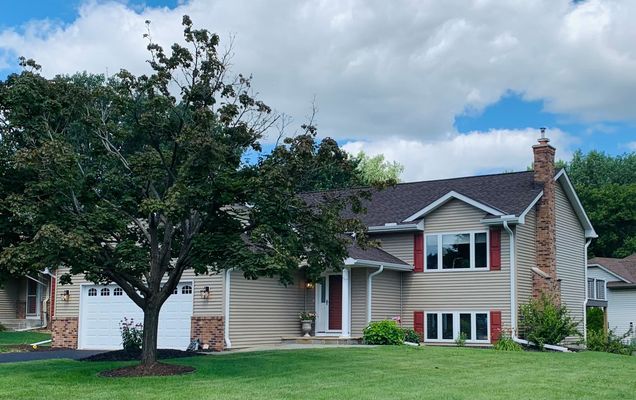 1000 Forest Glen Court Burnsville, MN House Coming Soon - Photo 1 of 1. Opens carousel modal