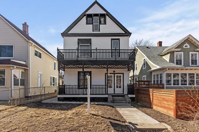 2628 14th Avenue S Minneapolis, MN Multifamily Active - Photo 1 of 29. Opens carousel modal