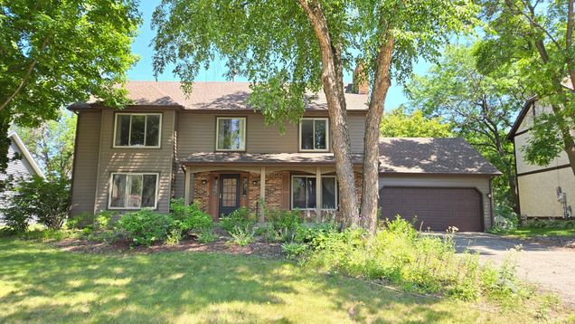 3233 Churchill Court Woodbury, MN House Coming Soon - Photo 1 of 1. Opens carousel modal