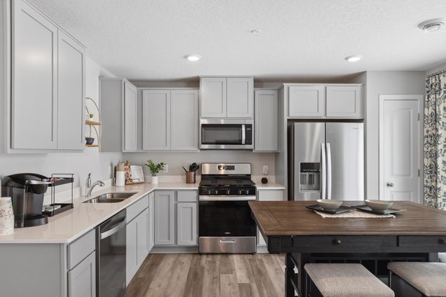 17539 Draft Horse Boulevard Lakeville, MN Townhouse Active - Photo 1 of 15. Opens carousel modal