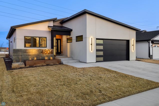 4804 Bluebell Loop S Fargo, ND House Sold - Photo 1 of 1. Opens carousel modal